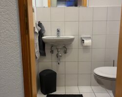 Gäste-WC