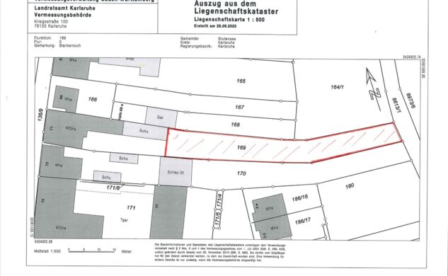 Verwirklichen Sie jetzt Ihre Wohnträume mit einem Neubau in top Lage von Stutensee!